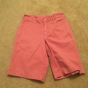 Vineyard Vines Boys Shorts
